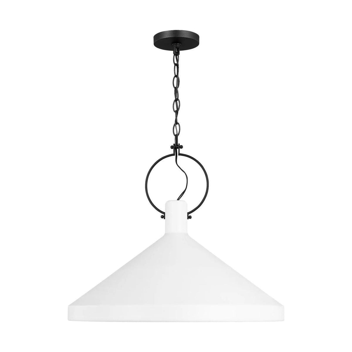 Generation Lighting - Lyon Pendant - 6884901-115 | Montreal Lighting & Hardware