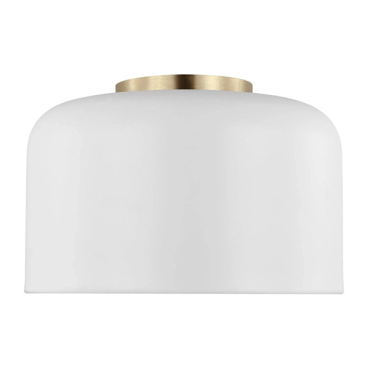 Generation Lighting - Malone Flush Mount - 7505401-115 | Montreal Lighting & Hardware