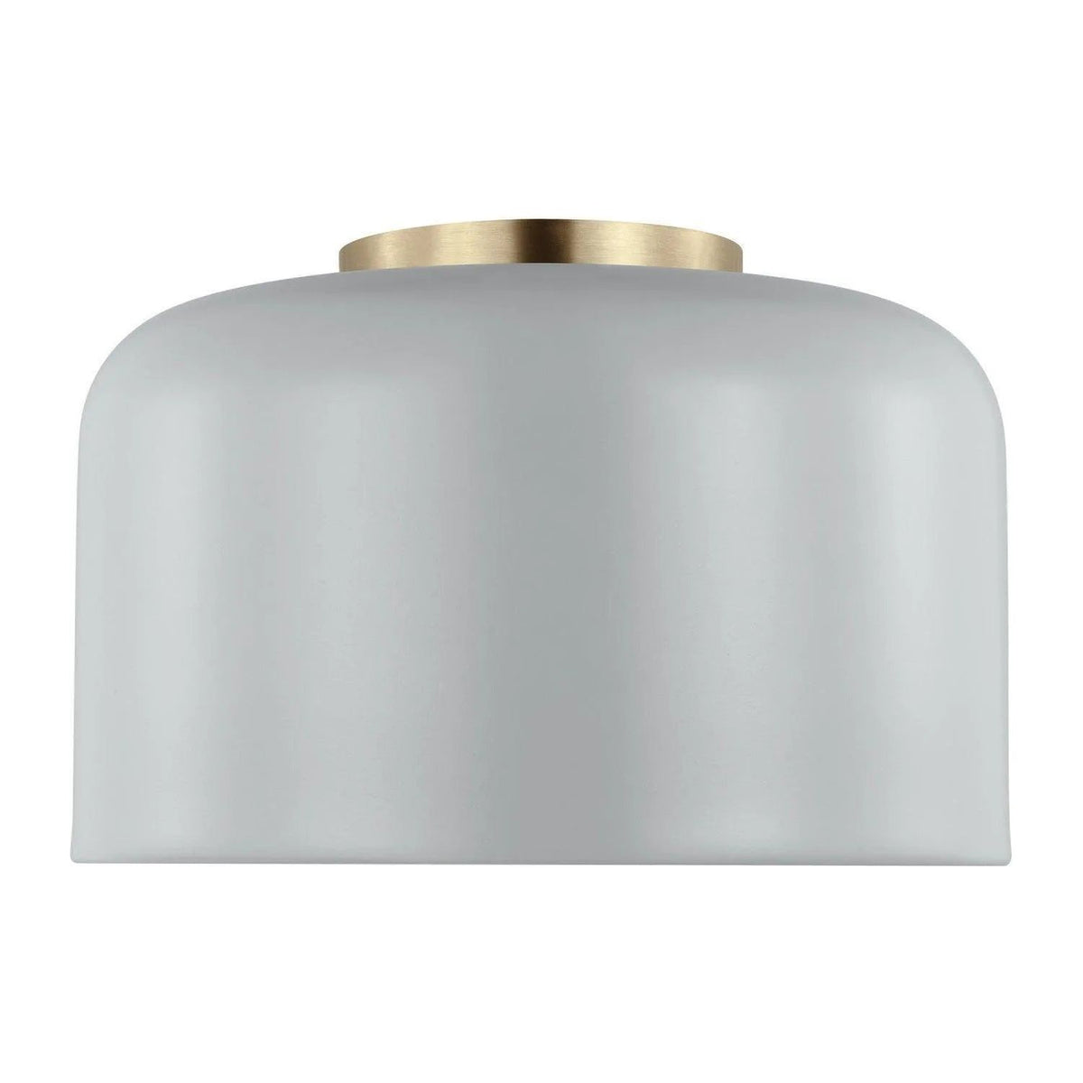 Generation Lighting - Malone Flush Mount - 7505401-118 | Montreal Lighting & Hardware