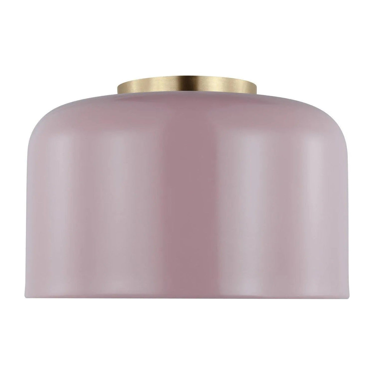 Generation Lighting - Malone Flush Mount - 7505401-136 | Montreal Lighting & Hardware