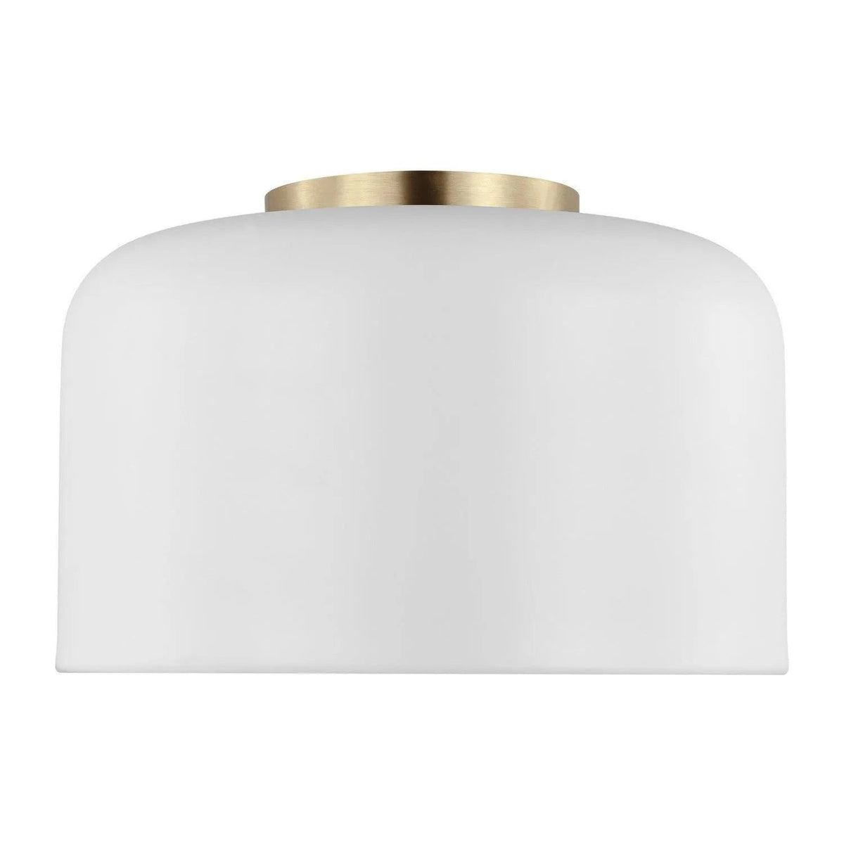 Generation Lighting - Malone Flush Mount - 7505401EN3-115 | Montreal Lighting & Hardware