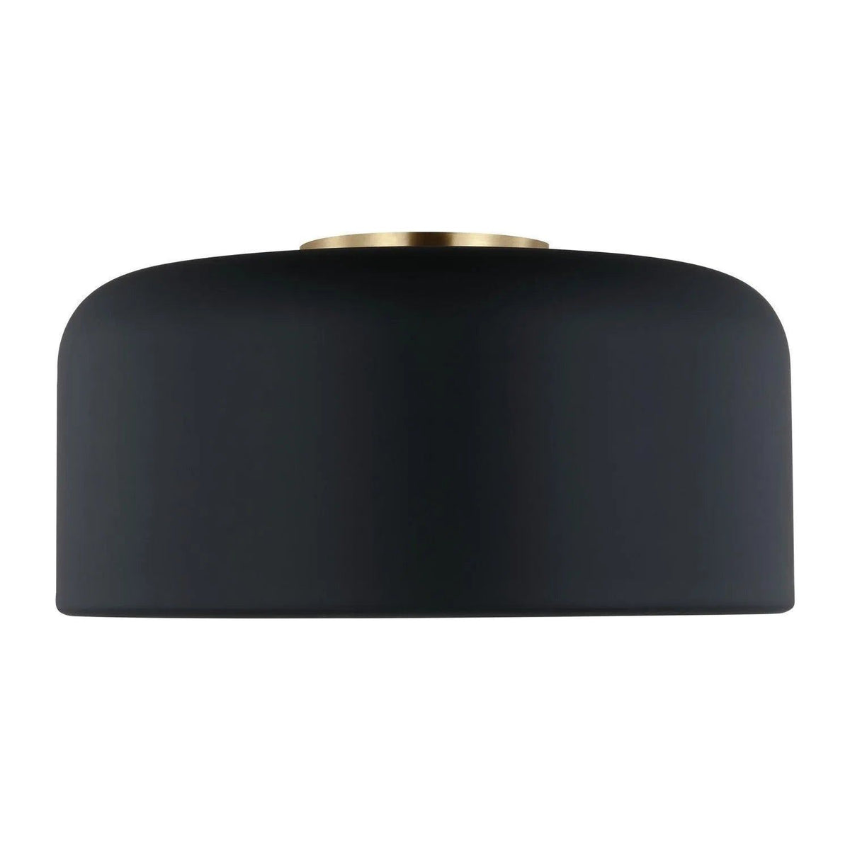 Generation Lighting - Malone Flush Mount - 7605401-112 | Montreal Lighting & Hardware