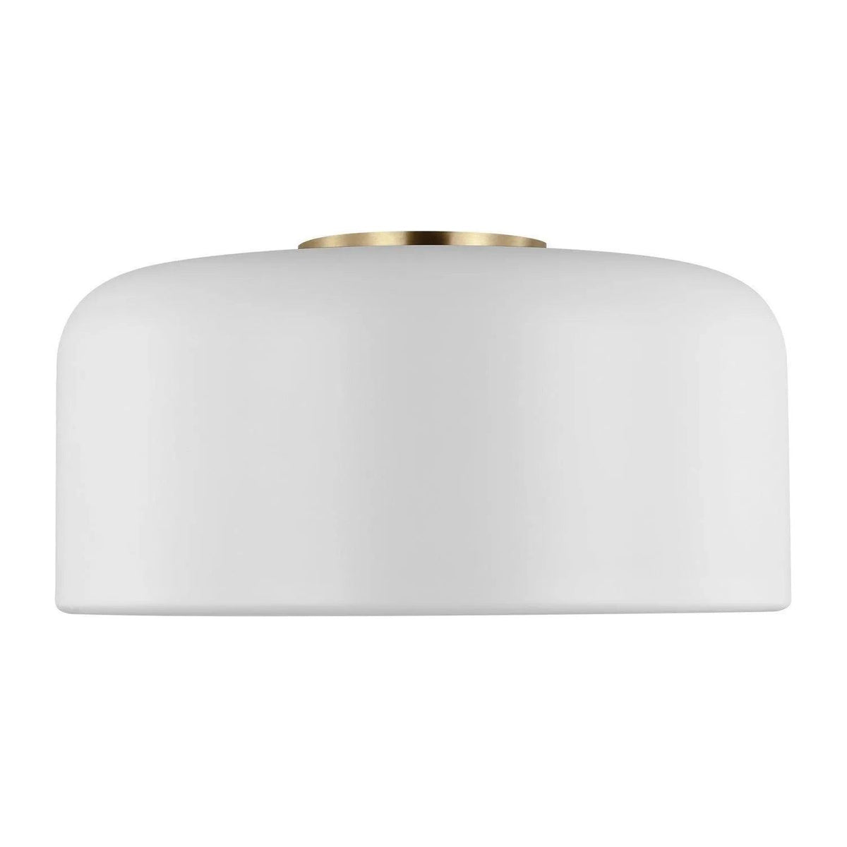 Generation Lighting - Malone Flush Mount - 7605401-115 | Montreal Lighting & Hardware