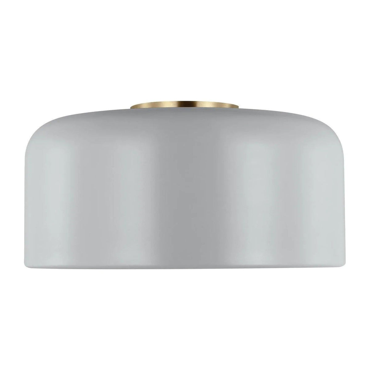 Generation Lighting - Malone Flush Mount - 7605401-118 | Montreal Lighting & Hardware