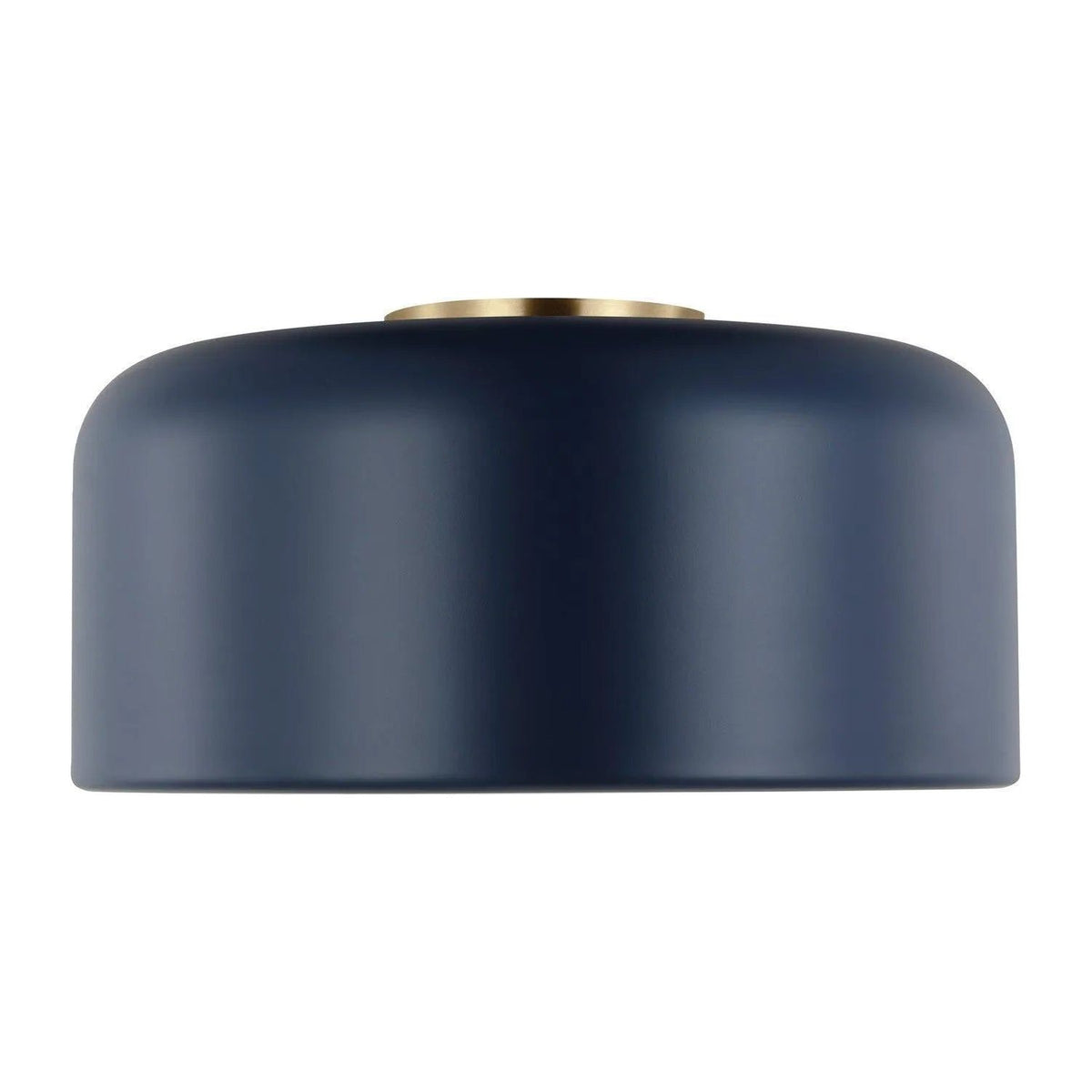 Generation Lighting - Malone Flush Mount - 7605401-127 | Montreal Lighting & Hardware