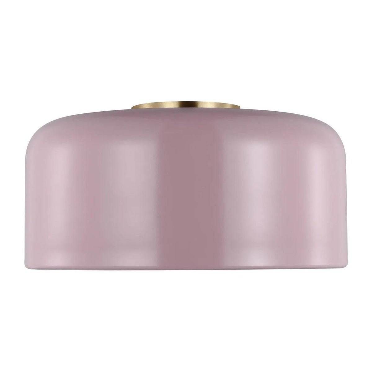 Generation Lighting - Malone Flush Mount - 7605401-136 | Montreal Lighting & Hardware