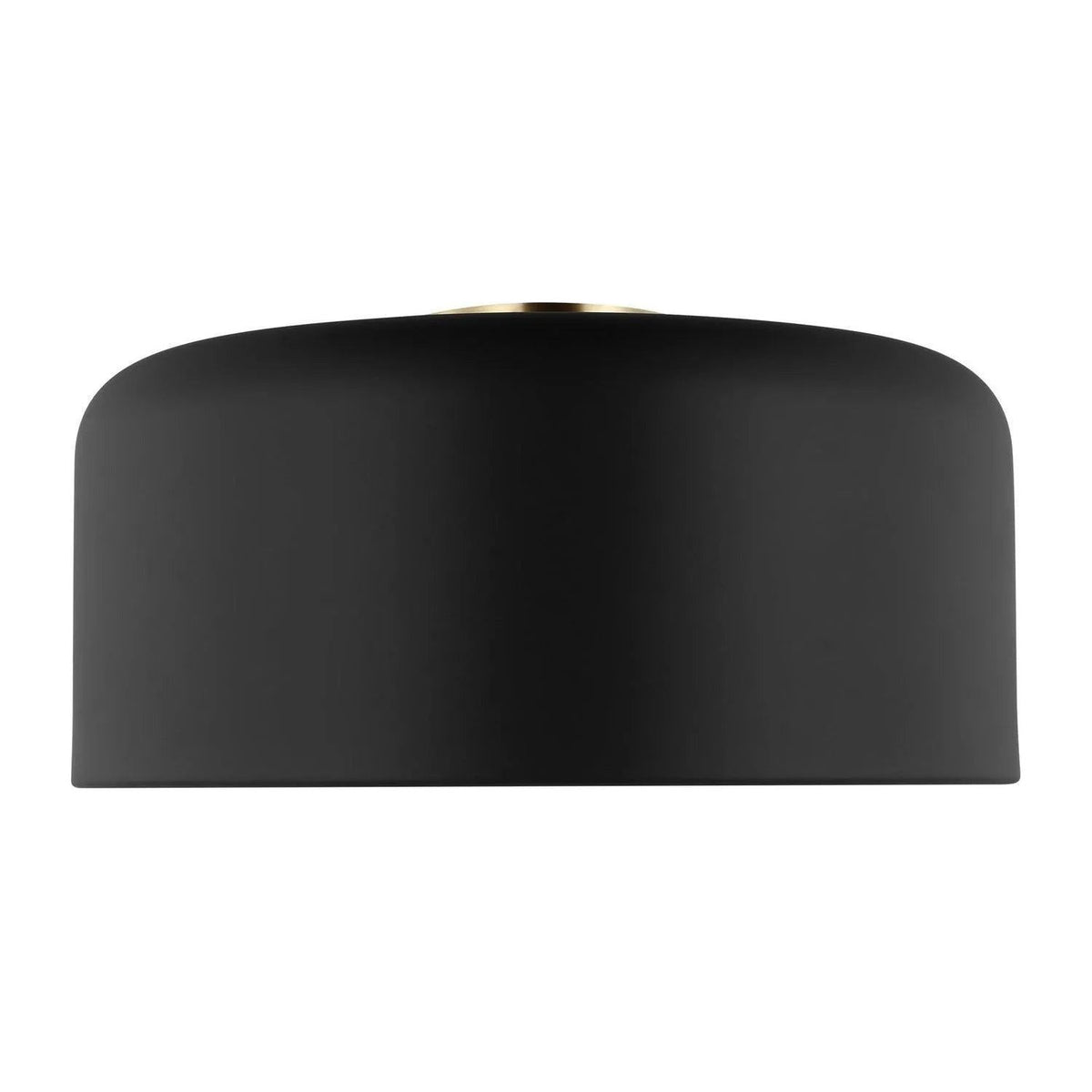 Generation Lighting - Malone Flush Mount - 7705401-112 | Montreal Lighting & Hardware