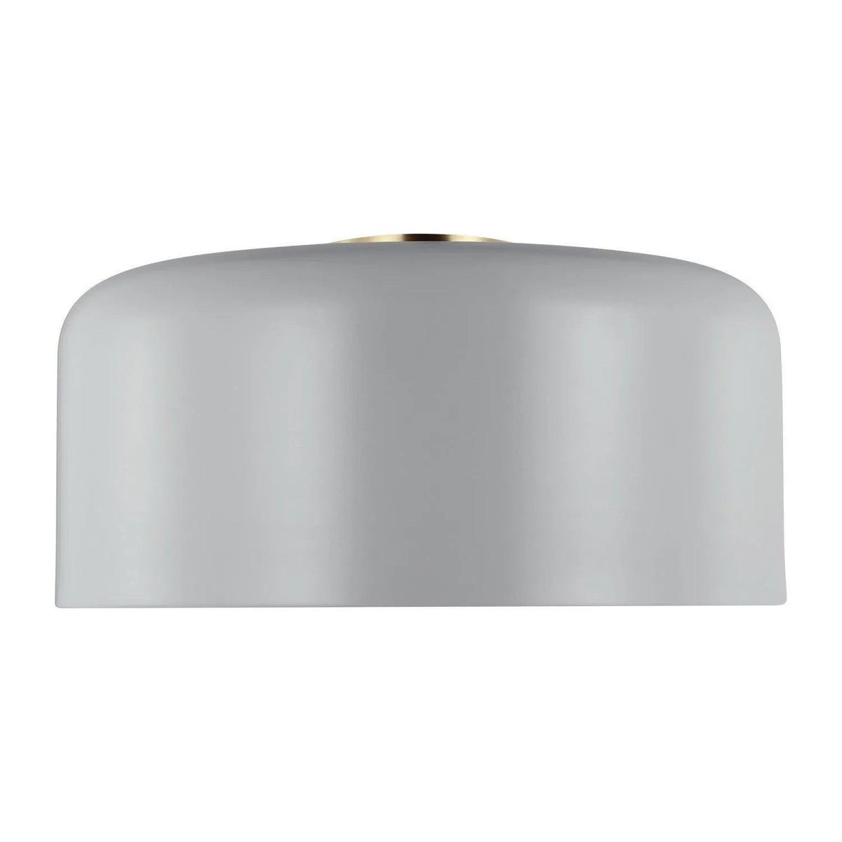 Generation Lighting - Malone Flush Mount - 7705401-118 | Montreal Lighting & Hardware