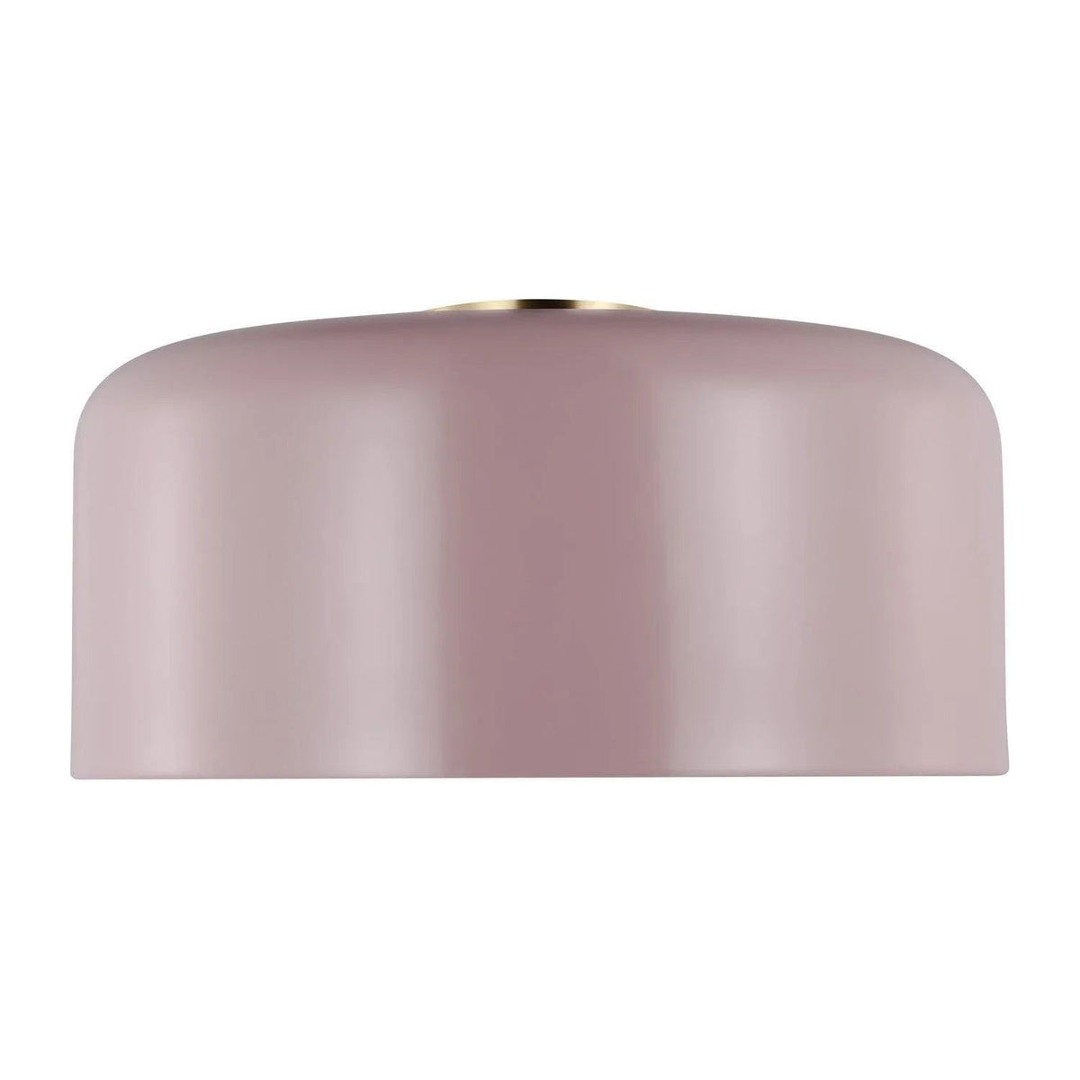 Generation Lighting - Malone Flush Mount - 7705401-136 | Montreal Lighting & Hardware