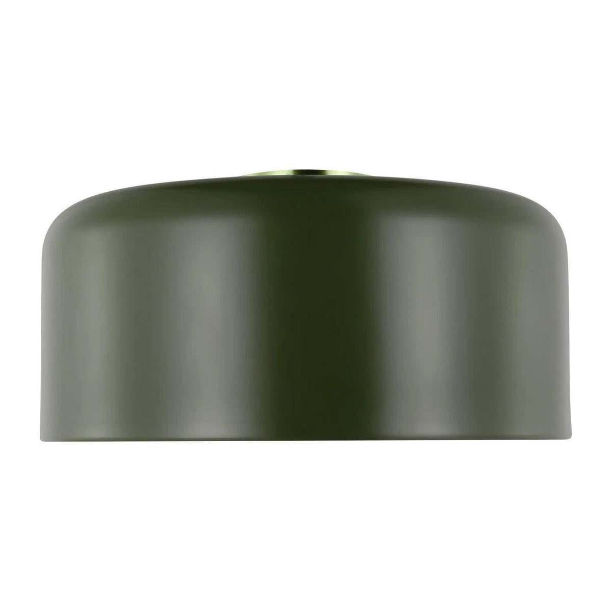 Generation Lighting - Malone Flush Mount - 7705401-145 | Montreal Lighting & Hardware