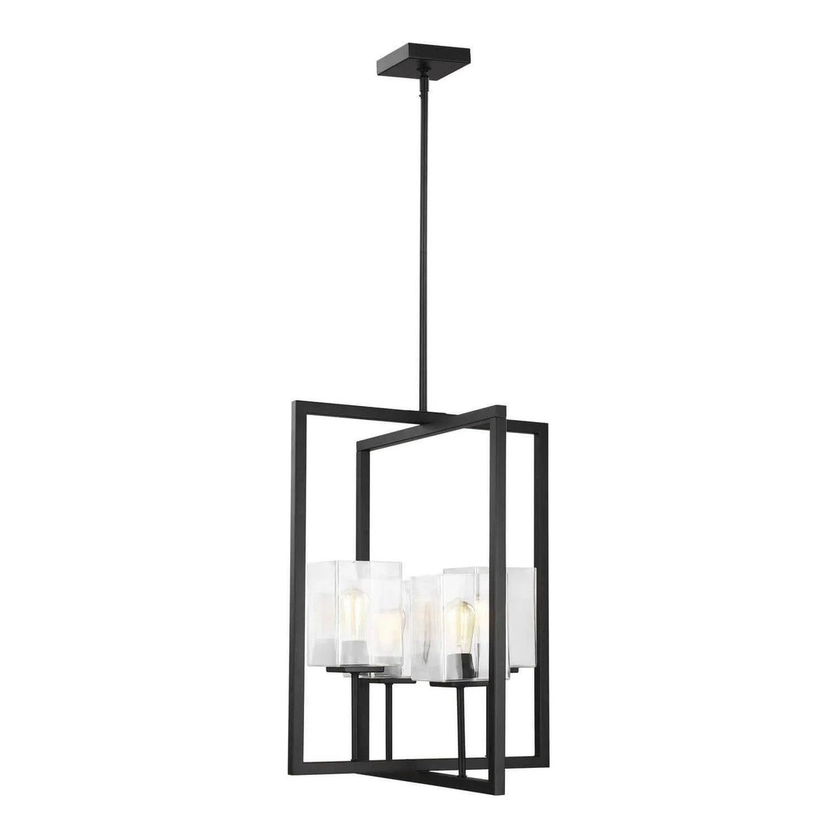 Generation Lighting - Mitte Hall / Foyer - 5241504-112 | Montreal Lighting & Hardware