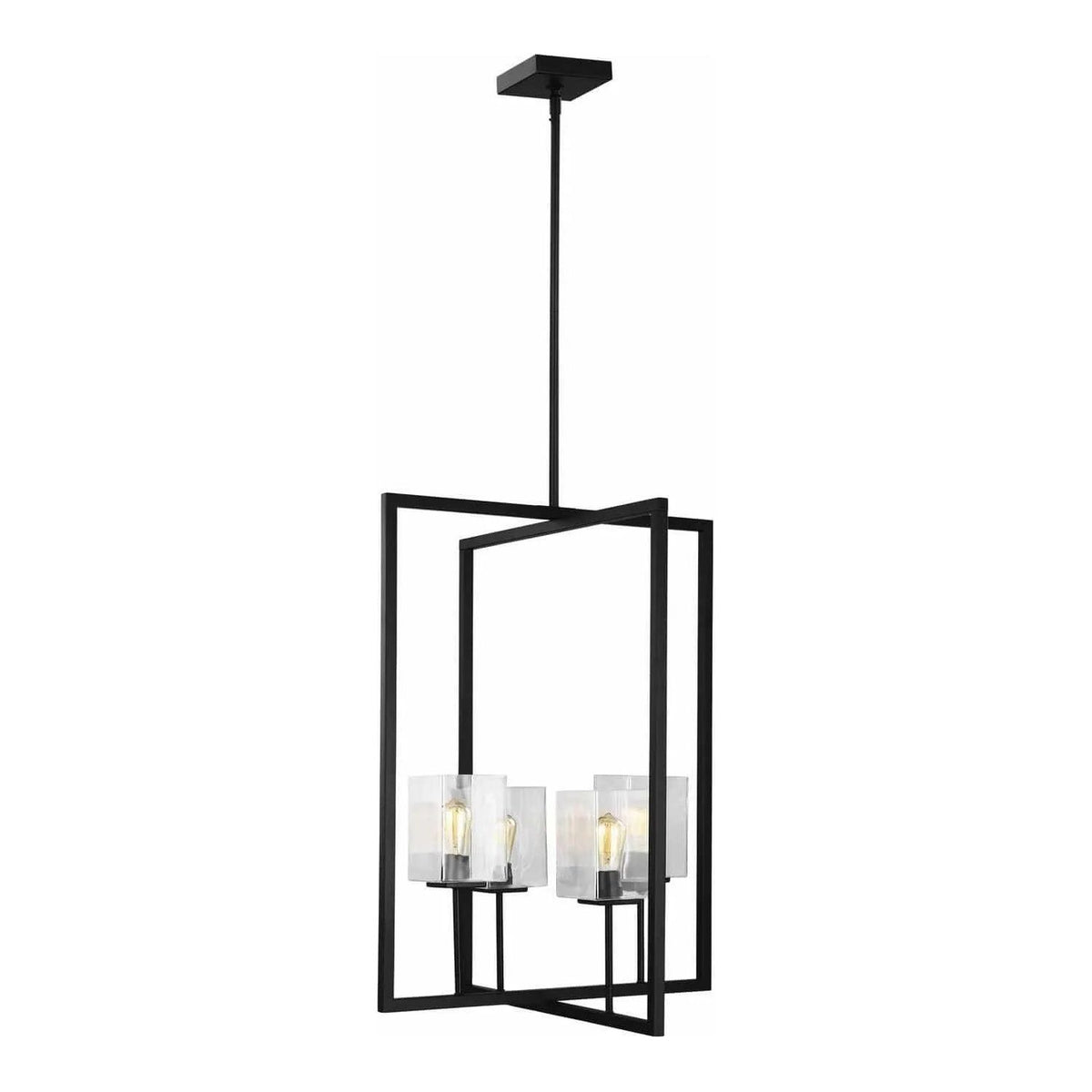 Generation Lighting - Mitte Hall / Foyer - 5341504-112 | Montreal Lighting & Hardware