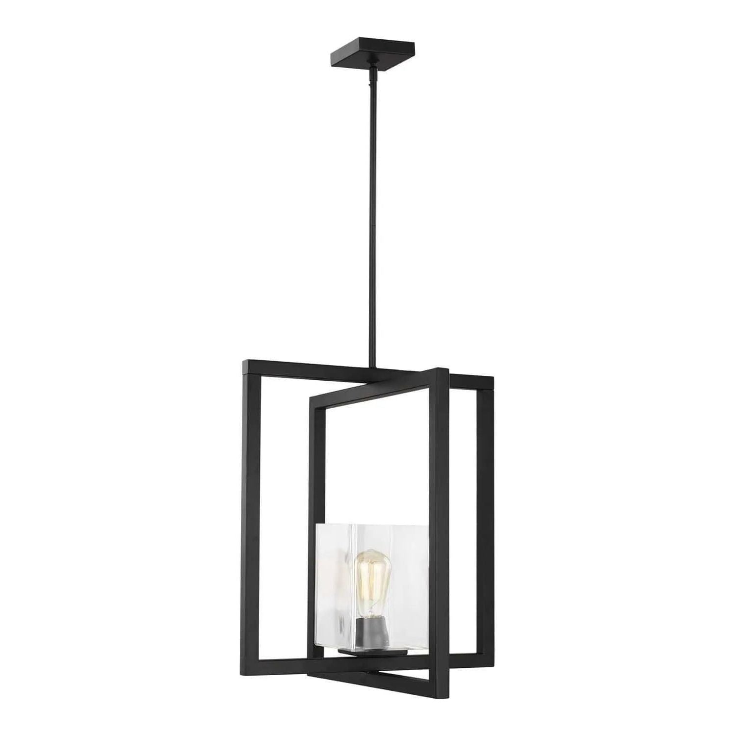 Generation Lighting - Mitte Pendant - 5141501-112 | Montreal Lighting & Hardware