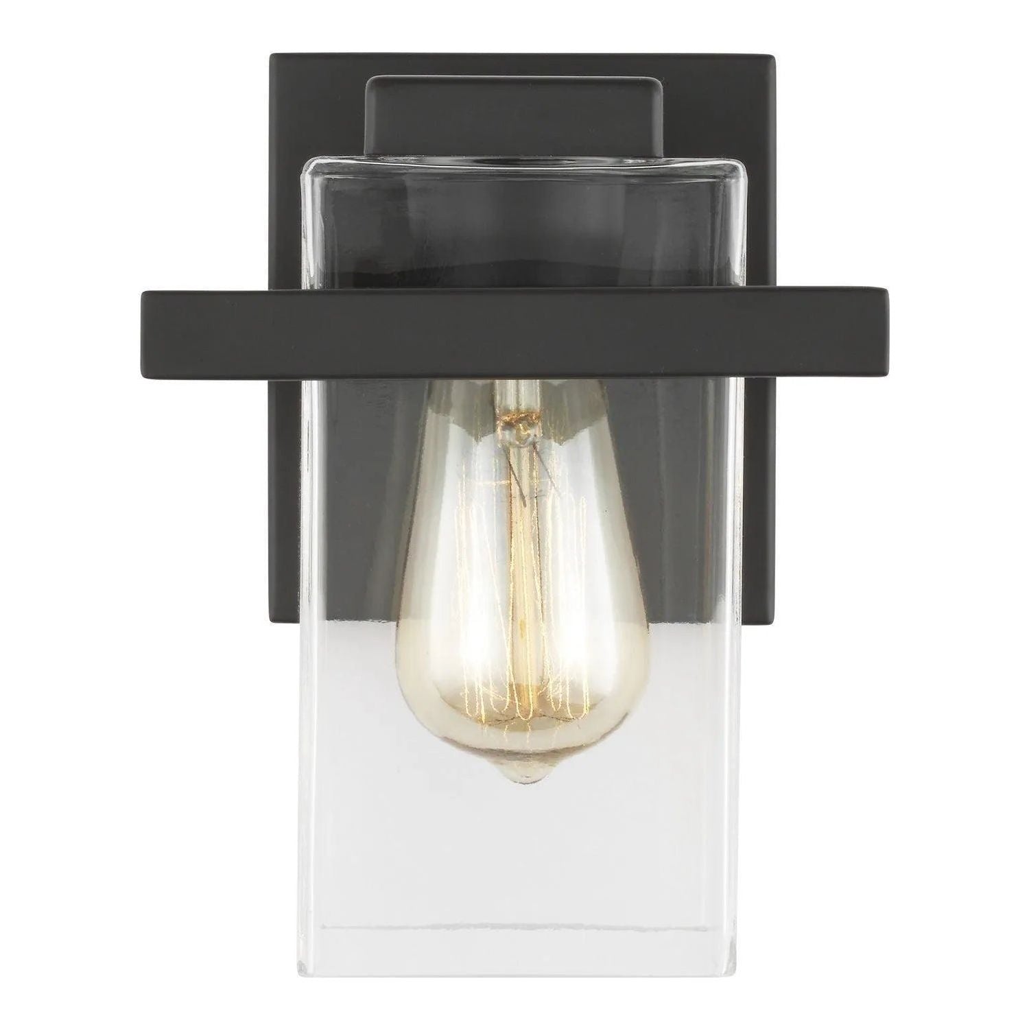 Generation Lighting - Mitte Wall / Bath Sconce - 4141501-112 | Montreal Lighting & Hardware