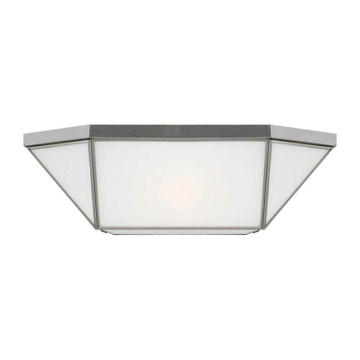 Generation Lighting - Morrison Flush Mount - 7679454-962 | Montreal Lighting & Hardware