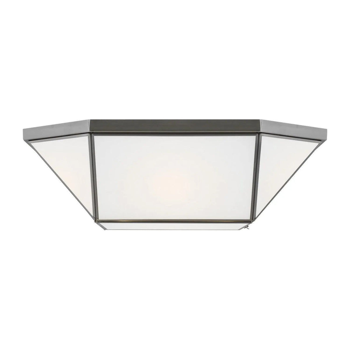 Generation Lighting - Morrison Flush Mount - 7679454-965 | Montreal Lighting & Hardware