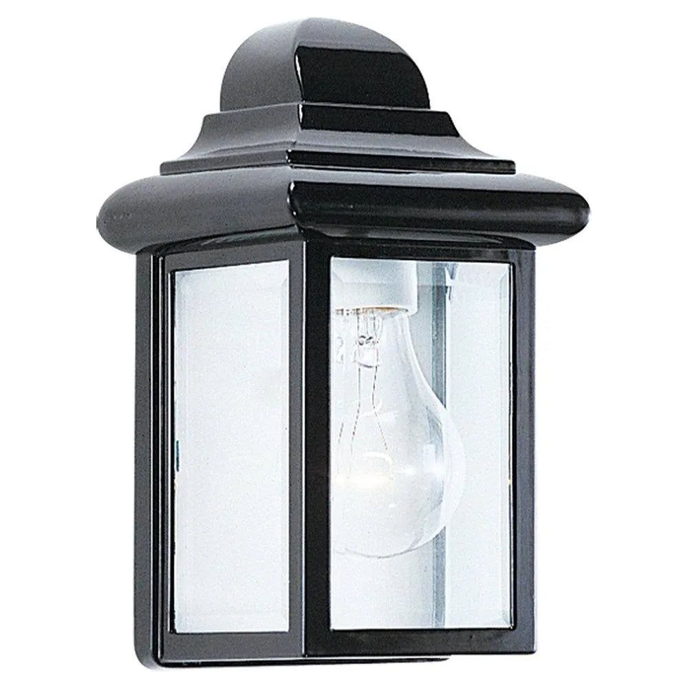 Generation Lighting - Mullberry Hill Outdoor Wall Lantern - 8588-12 | Montreal Lighting & Hardware