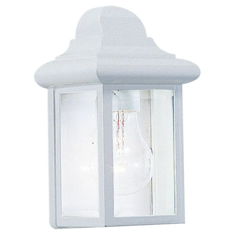 Generation Lighting - Mullberry Hill Outdoor Wall Lantern - 8588-15 | Montreal Lighting & Hardware