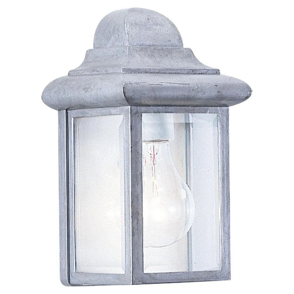 Generation Lighting - Mullberry Hill Outdoor Wall Lantern - 8588-155 | Montreal Lighting & Hardware