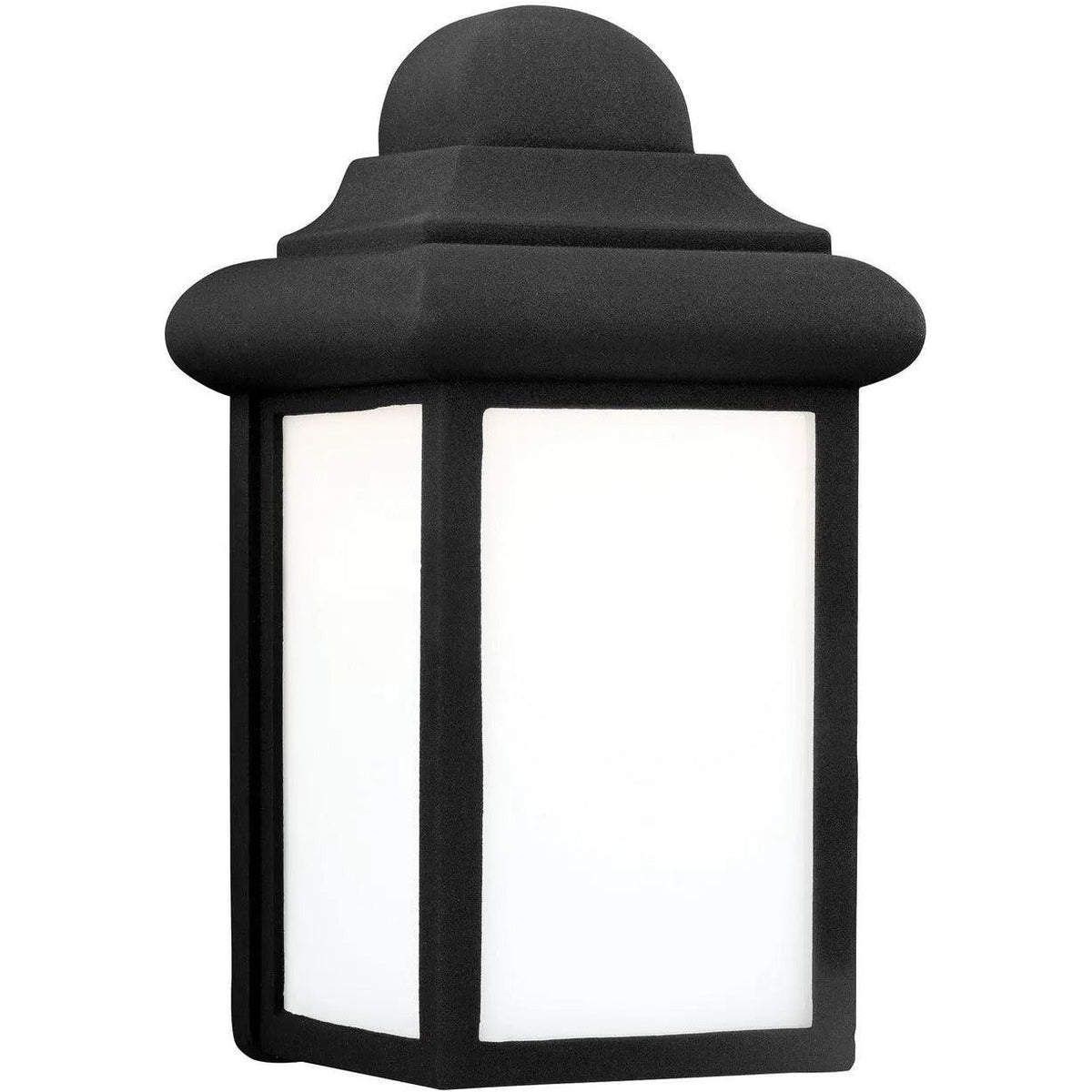 Generation Lighting - Mullberry Hill Outdoor Wall Lantern - 8788-12 | Montreal Lighting & Hardware