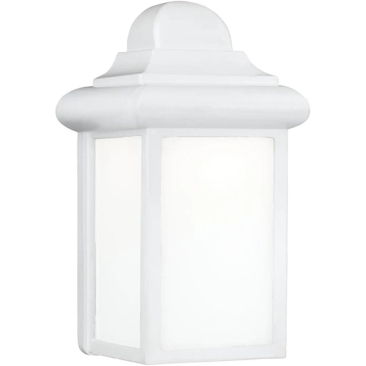 Generation Lighting - Mullberry Hill Outdoor Wall Lantern - 8788-15 | Montreal Lighting & Hardware