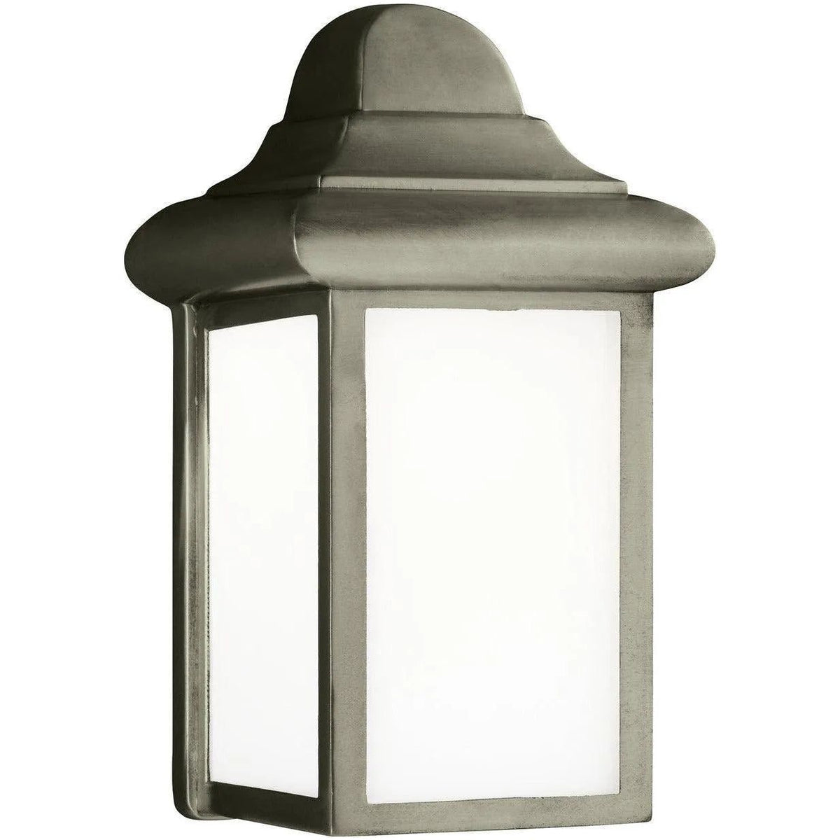 Generation Lighting - Mullberry Hill Outdoor Wall Lantern - 8788-155 | Montreal Lighting & Hardware