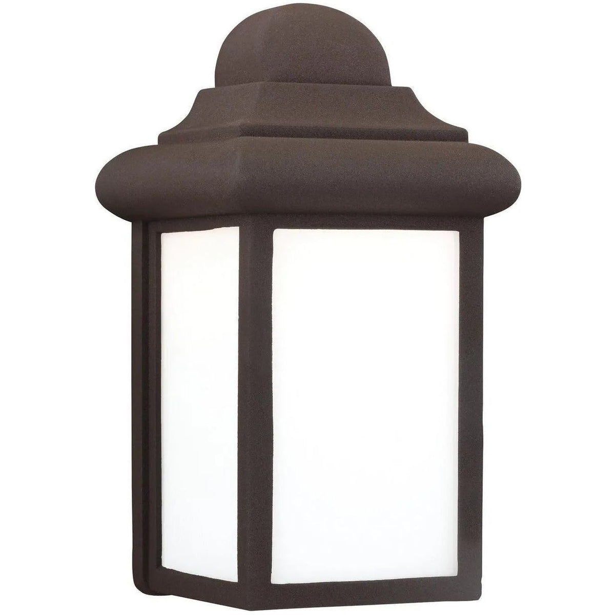 Generation Lighting - Mullberry Hill Outdoor Wall Lantern - 8988EN3-10 | Montreal Lighting & Hardware