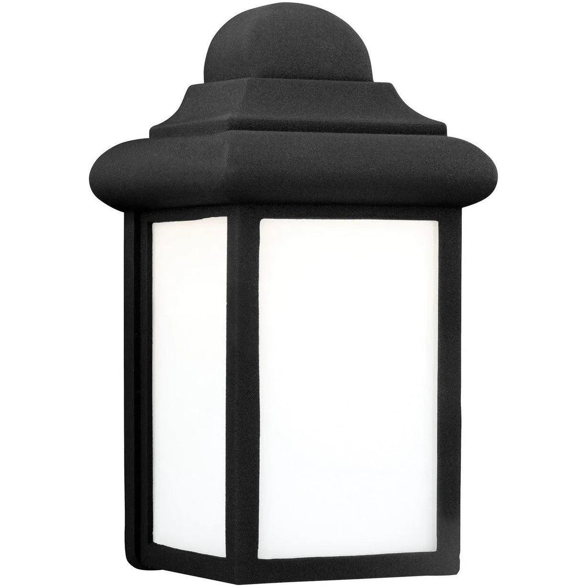 Generation Lighting - Mullberry Hill Outdoor Wall Lantern - 8988EN3-12 | Montreal Lighting & Hardware