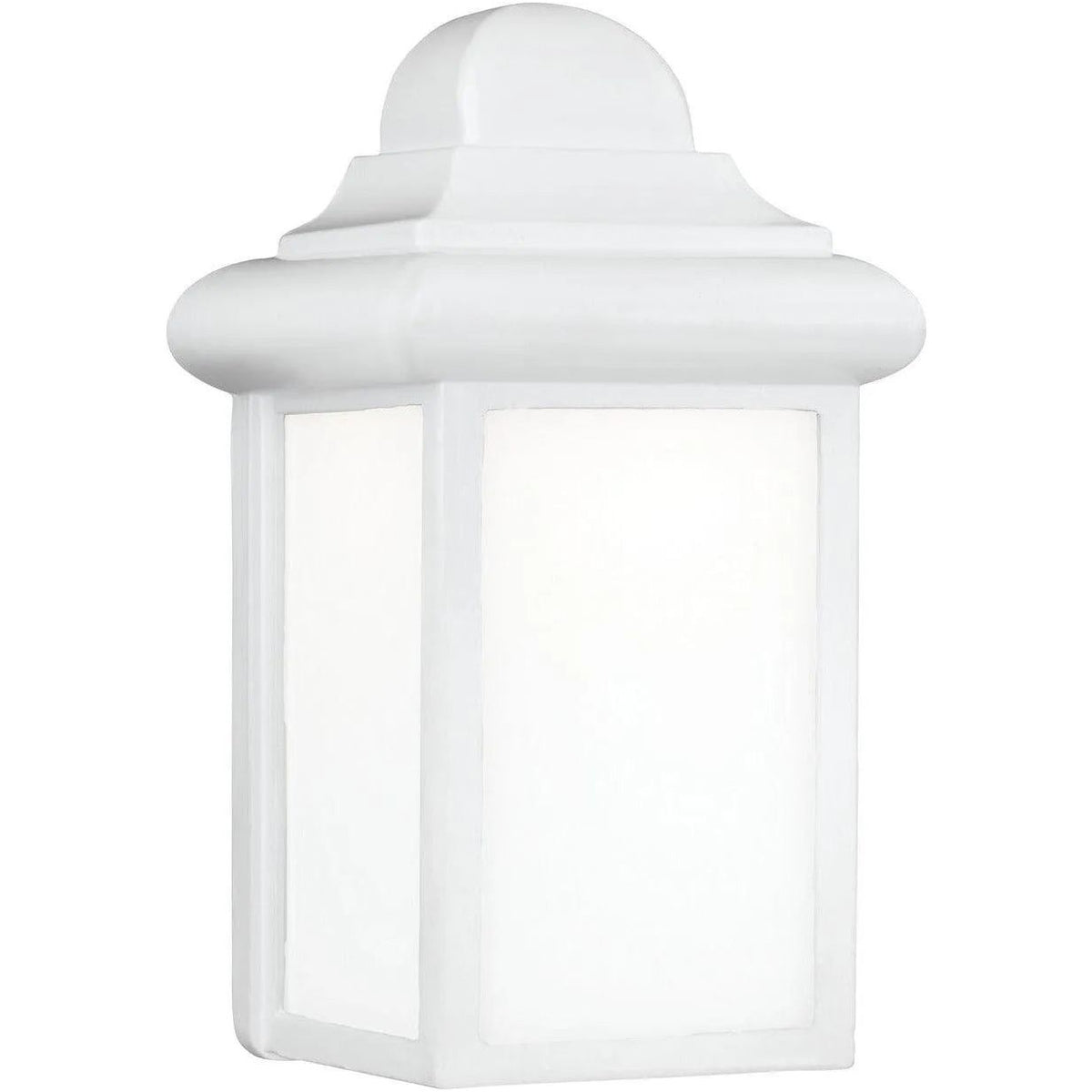 Generation Lighting - Mullberry Hill Outdoor Wall Lantern - 8988EN3-15 | Montreal Lighting & Hardware