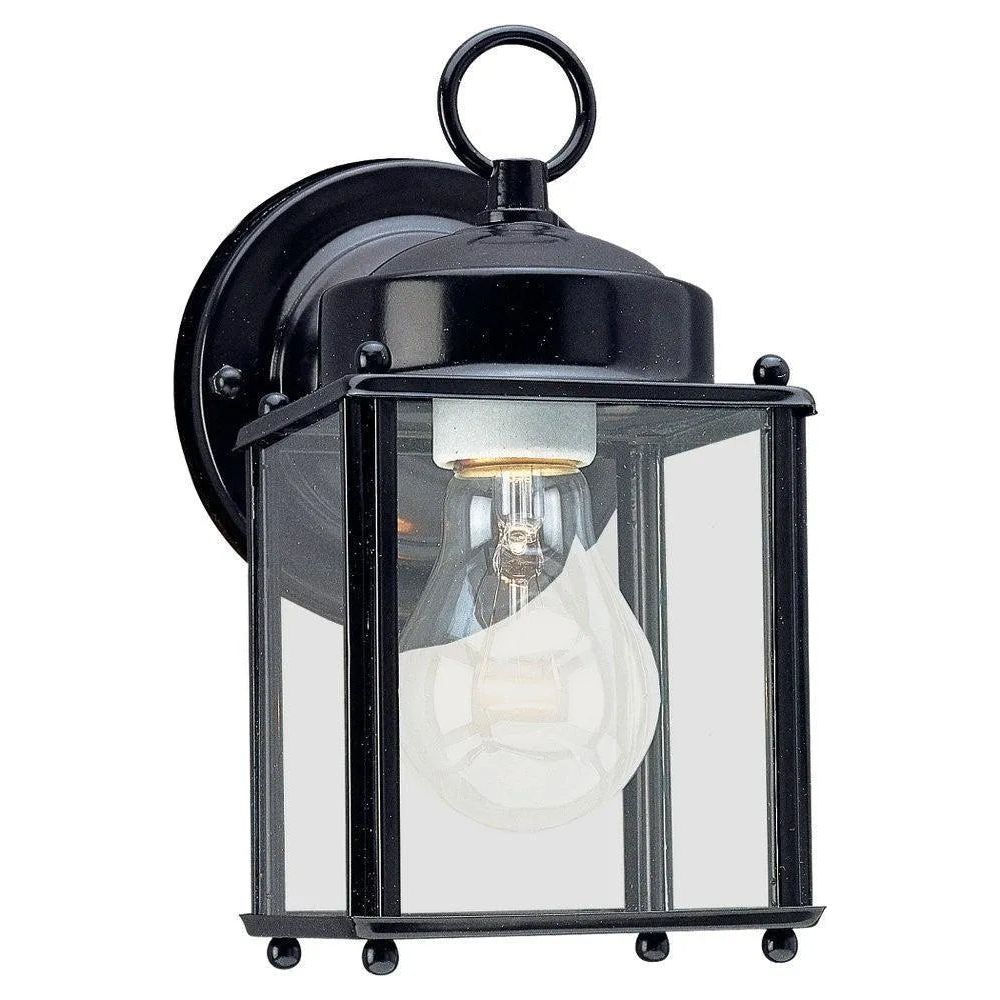 Generation Lighting - New Castle Outdoor Wall Lantern - 8592-12 | Montreal Lighting & Hardware