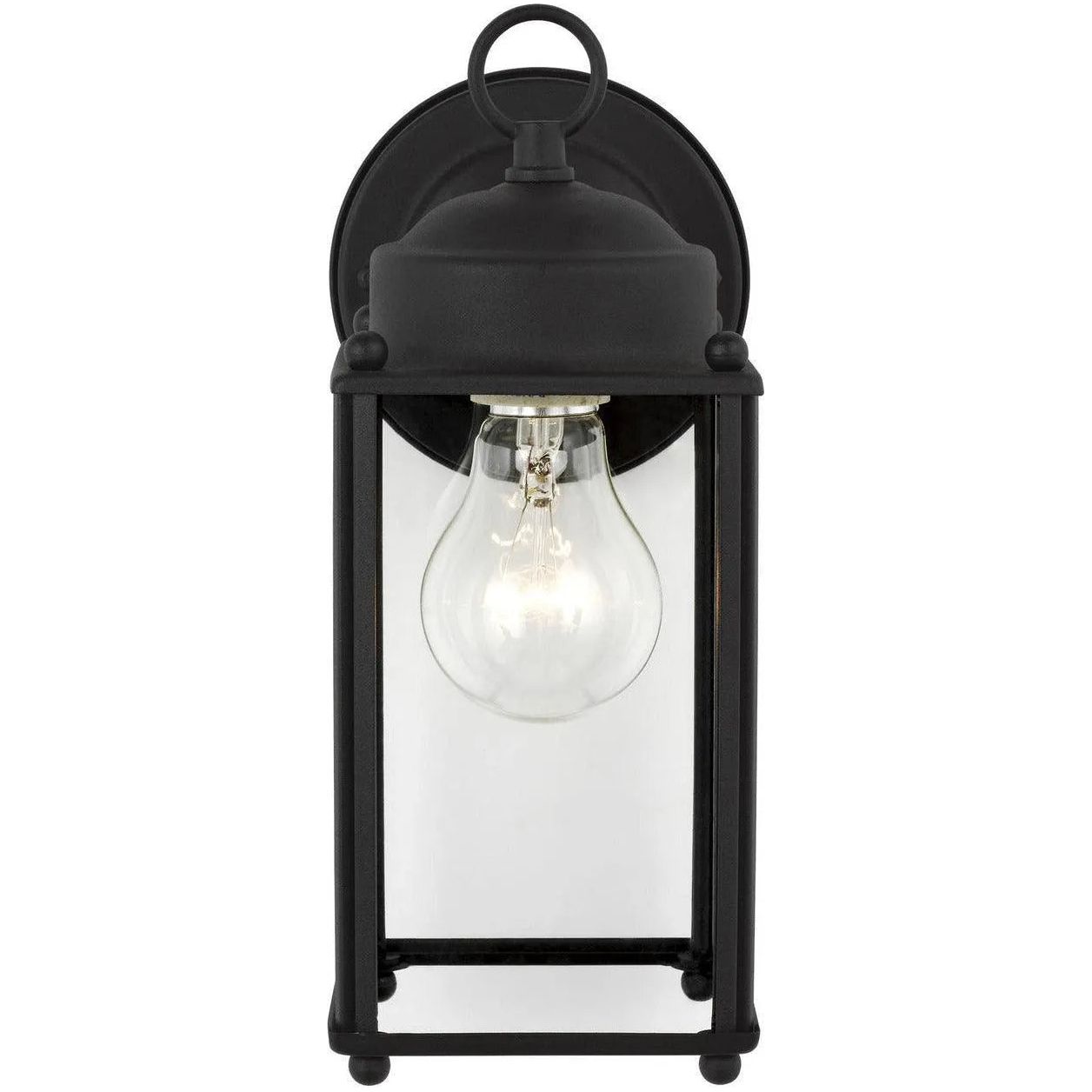 Generation Lighting - New Castle Outdoor Wall Lantern - 8593-12 | Montreal Lighting & Hardware