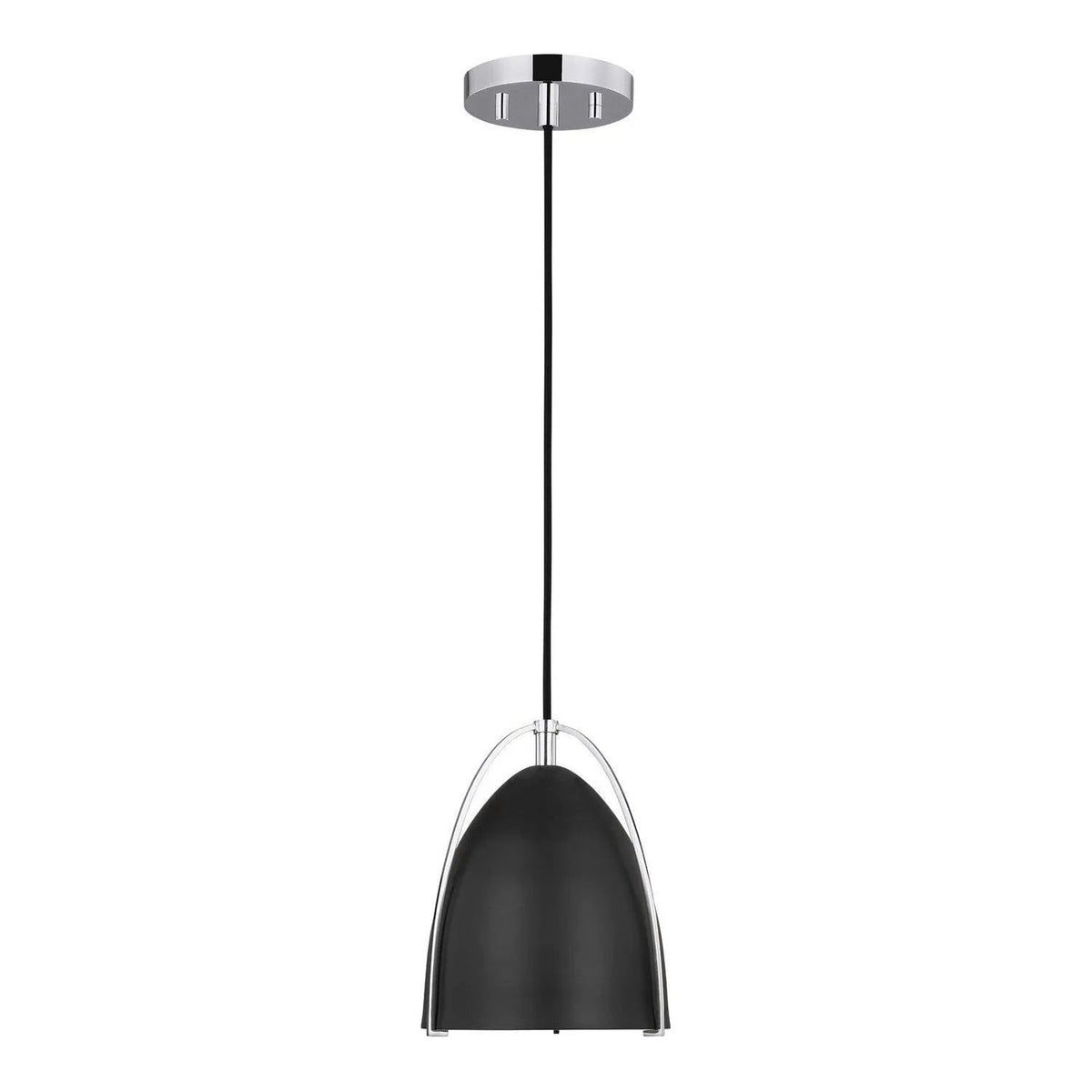 Generation Lighting - Norman Mini-Pendant - 6151701EN3-05 | Montreal Lighting & Hardware