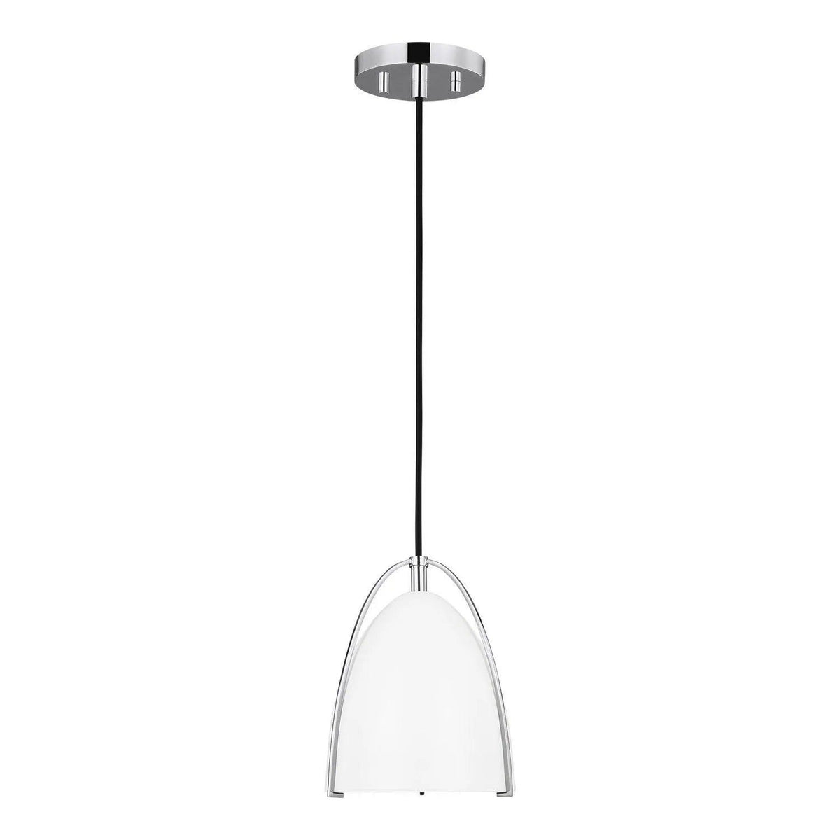 Generation Lighting - Norman Mini-Pendant - 6151801-05 | Montreal Lighting & Hardware