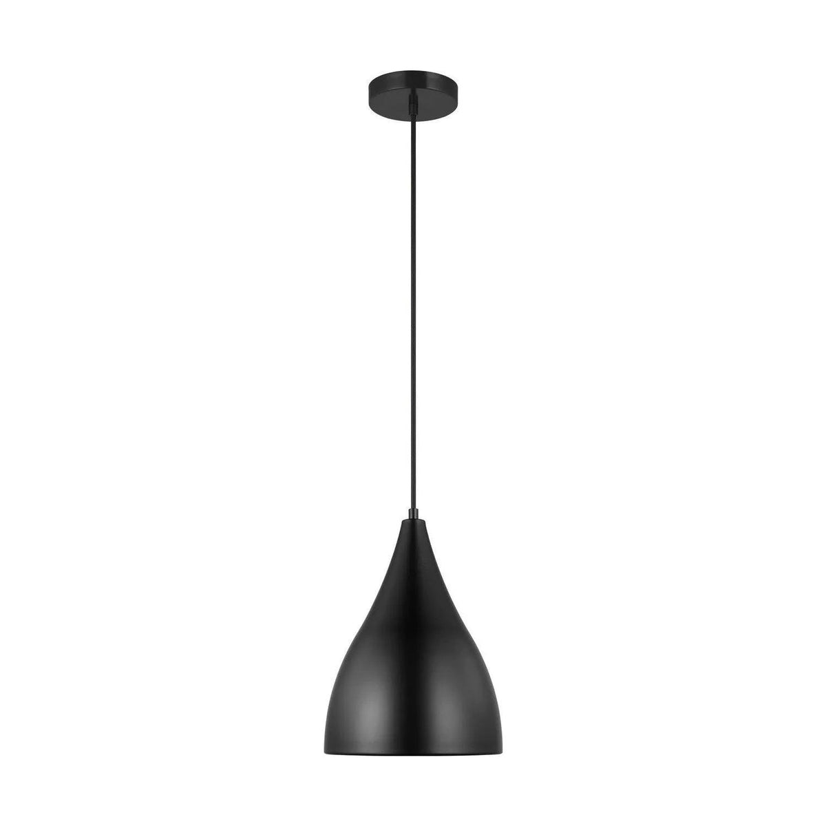 Generation Lighting - Oden Pendant - 6545301-112 | Montreal Lighting & Hardware