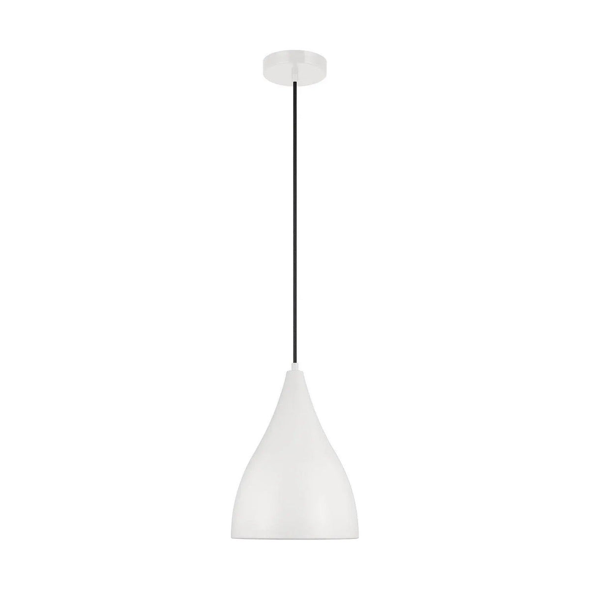 Generation Lighting - Oden Pendant - 6545301-115 | Montreal Lighting & Hardware