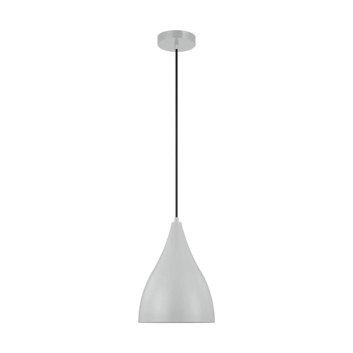 Generation Lighting - Oden Pendant - 6545301-118 | Montreal Lighting & Hardware