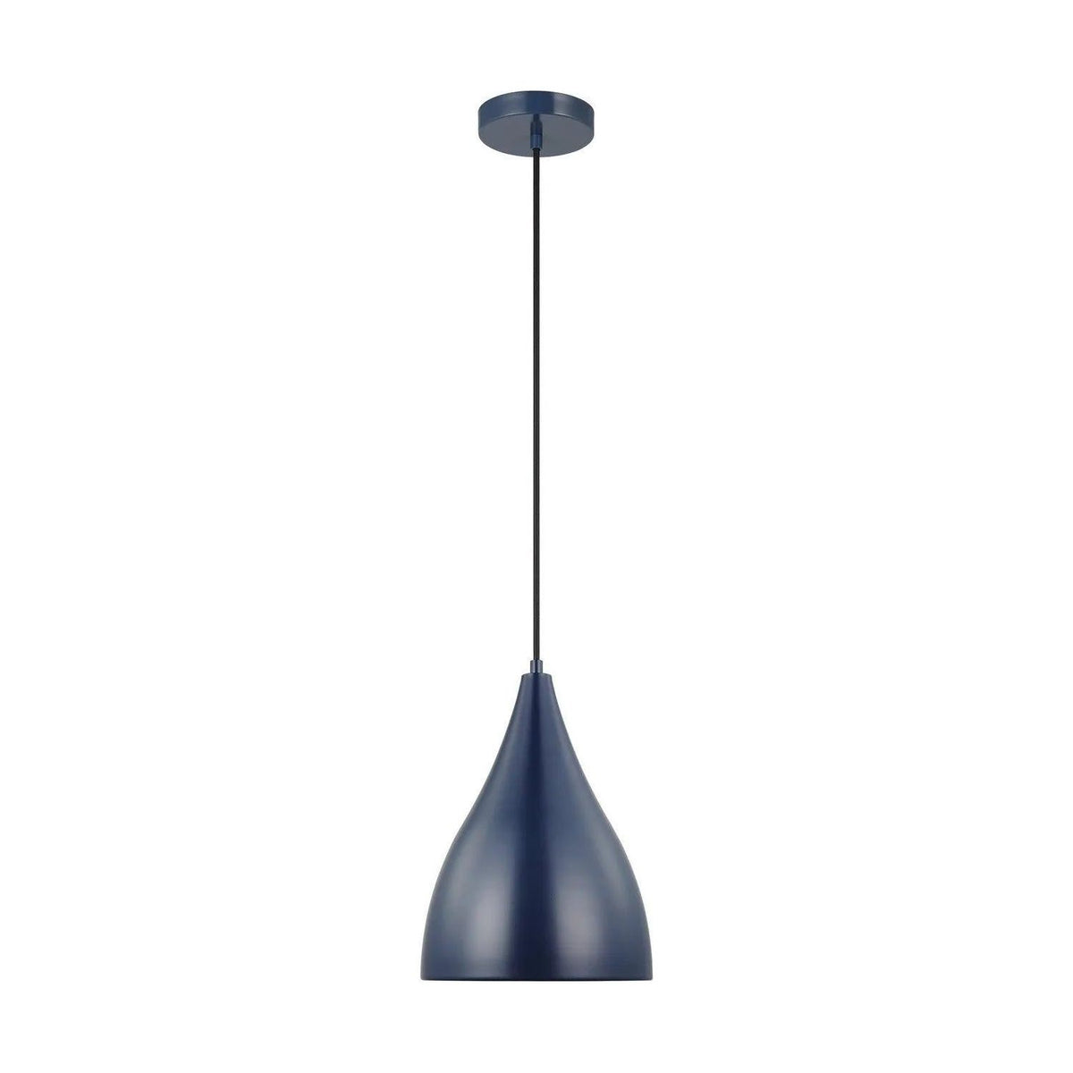 Generation Lighting - Oden Pendant - 6545301-127 | Montreal Lighting & Hardware