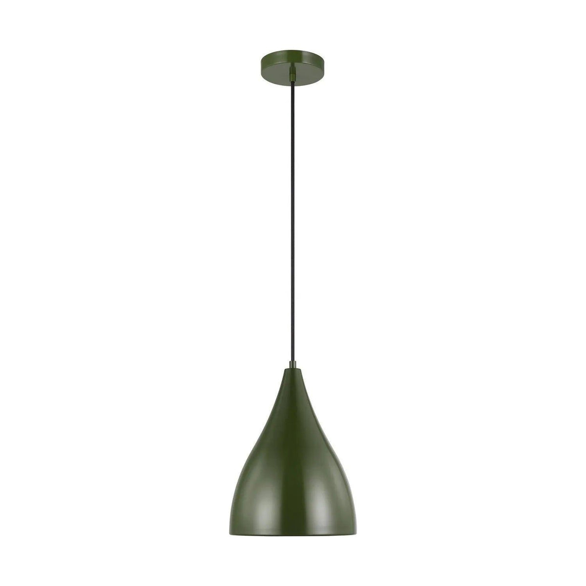 Generation Lighting - Oden Pendant - 6545301-145 | Montreal Lighting & Hardware