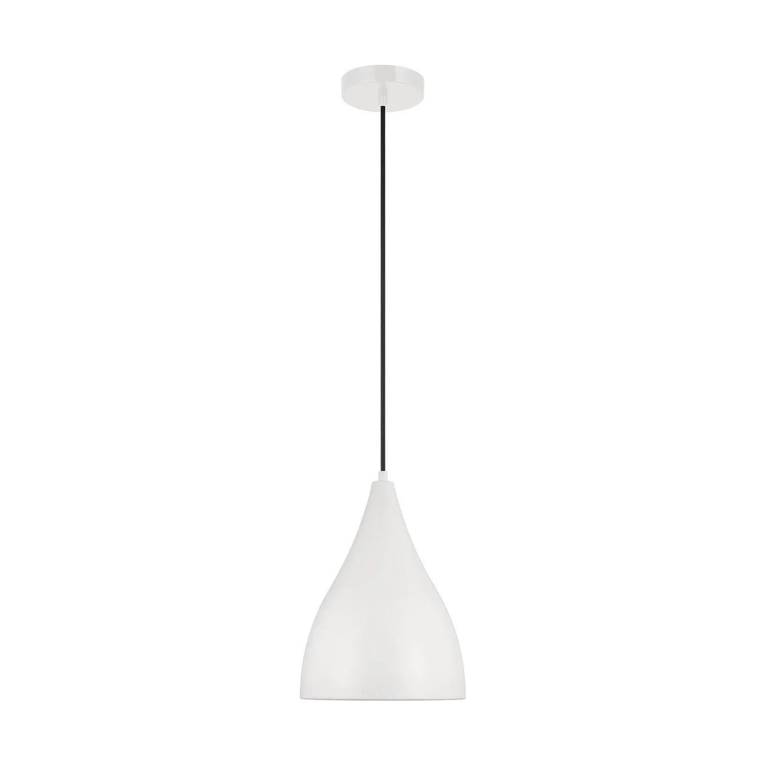 Generation Lighting - Oden Pendant - 6545301EN3-115 | Montreal Lighting & Hardware