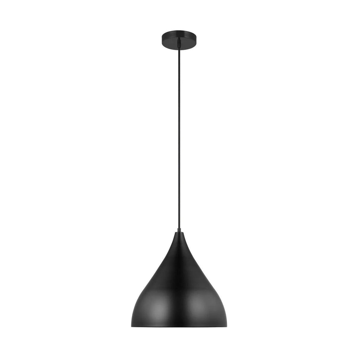 Generation Lighting - Oden Pendant - 6645301-112 | Montreal Lighting & Hardware