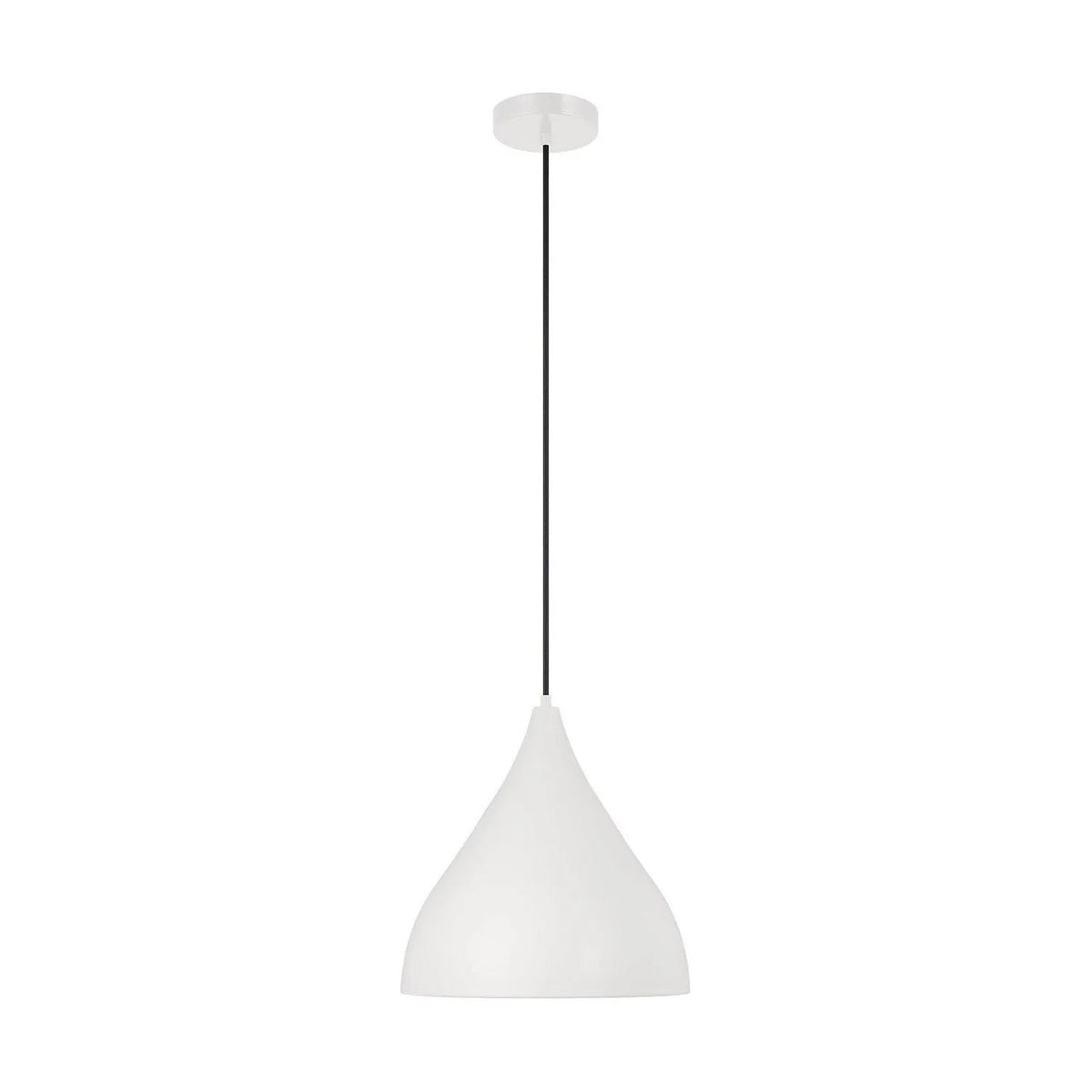 Generation Lighting - Oden Pendant - 6645301-115 | Montreal Lighting & Hardware