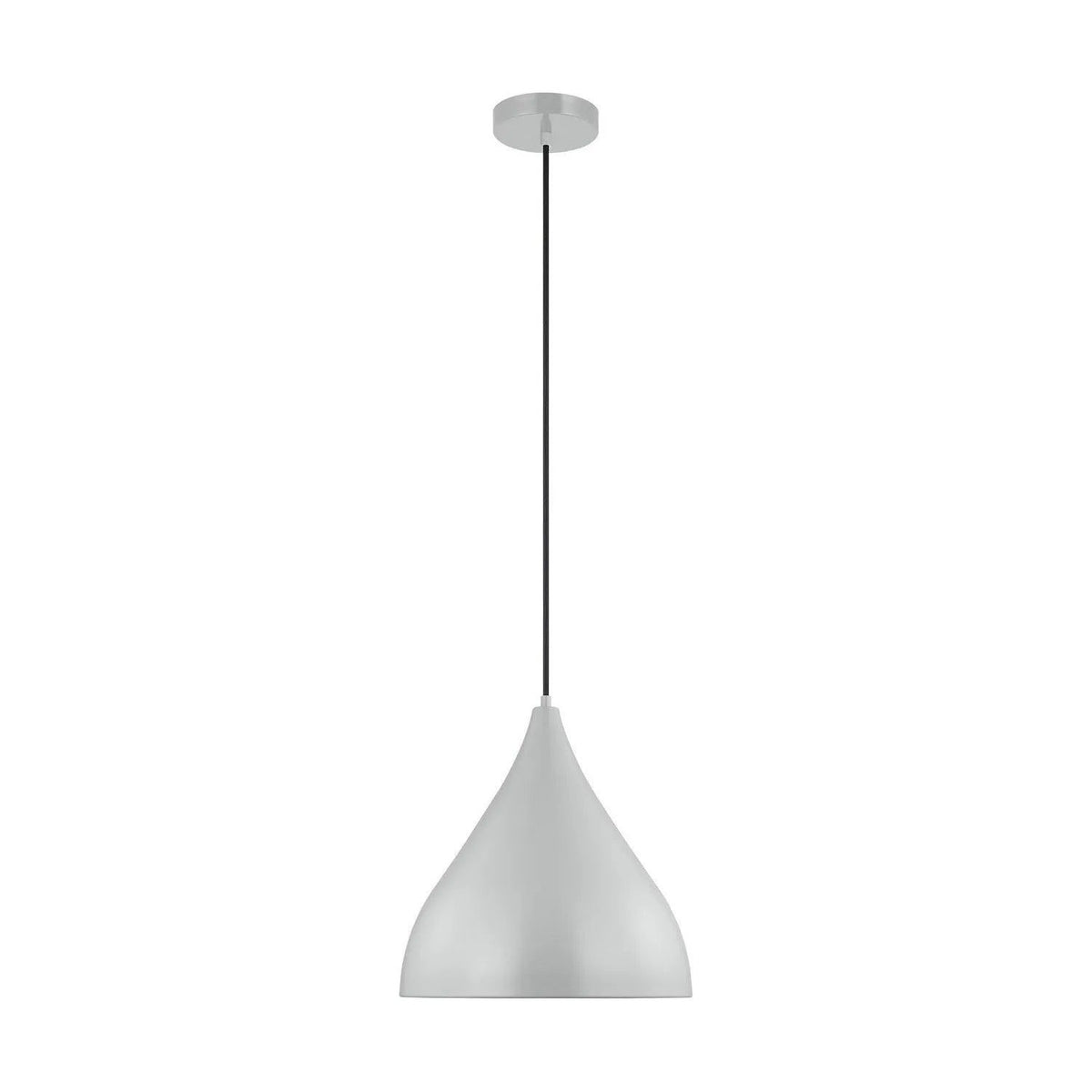 Generation Lighting - Oden Pendant - 6645301-118 | Montreal Lighting & Hardware