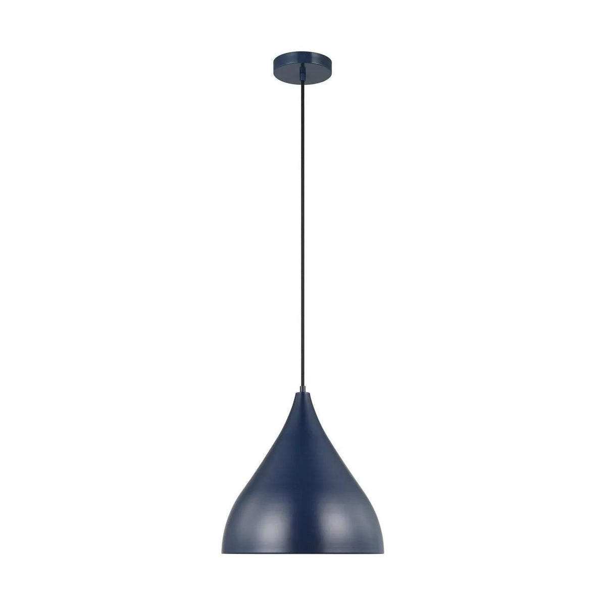 Generation Lighting - Oden Pendant - 6645301-127 | Montreal Lighting & Hardware