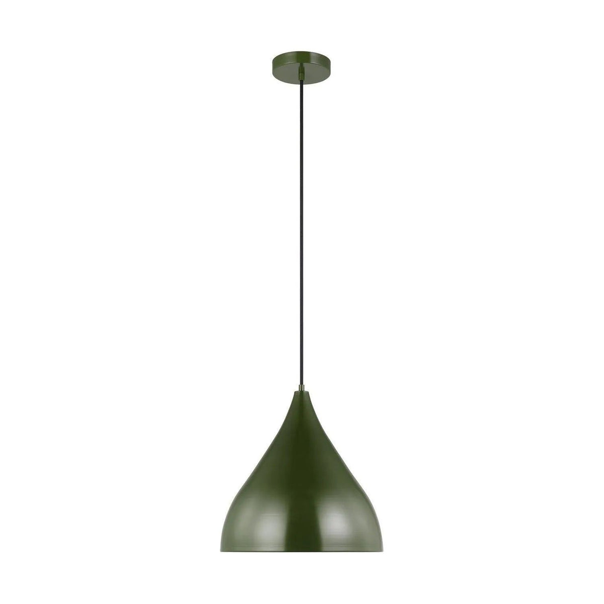 Generation Lighting - Oden Pendant - 6645301-145 | Montreal Lighting & Hardware