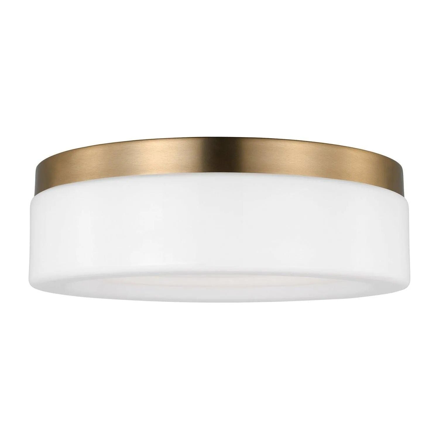 Generation Lighting - Rhett Led Flush Mount - 7569093S-848 | Montreal Lighting & Hardware