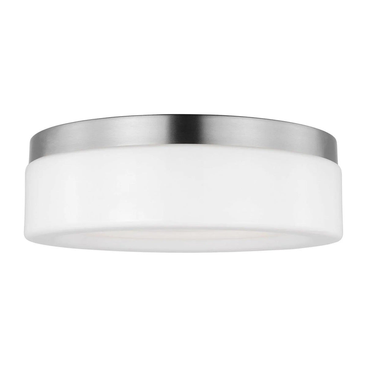 Generation Lighting - Rhett Led Flush Mount - 7569093S-962 | Montreal Lighting & Hardware