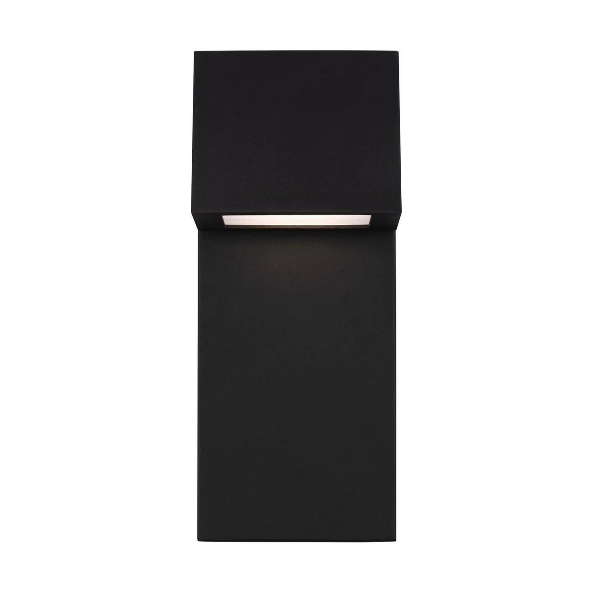 Generation Lighting - Rocha Led Outdoor Wall Lantern - 8563393S-12 | Montreal Lighting & Hardware