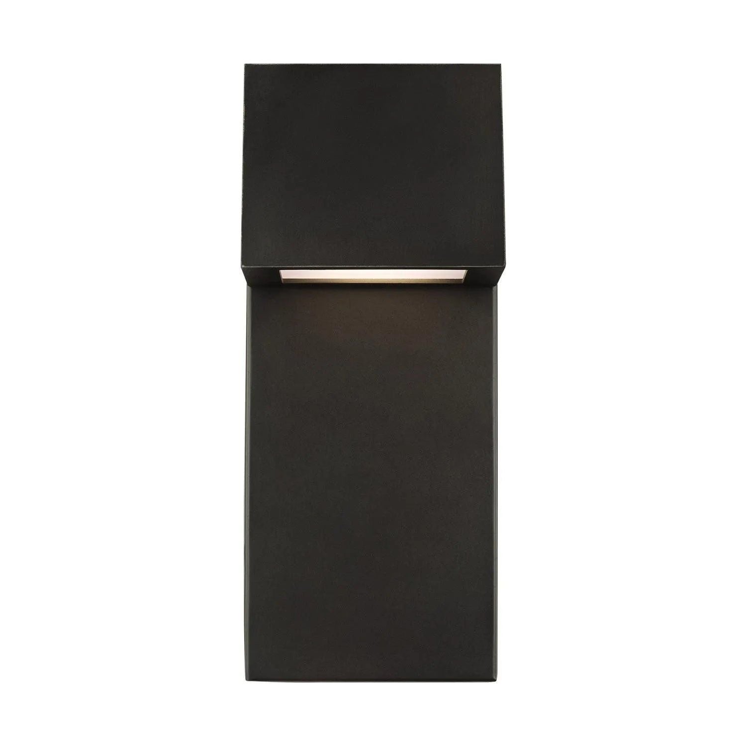 Generation Lighting - Rocha Led Outdoor Wall Lantern - 8563393S-71 | Montreal Lighting & Hardware