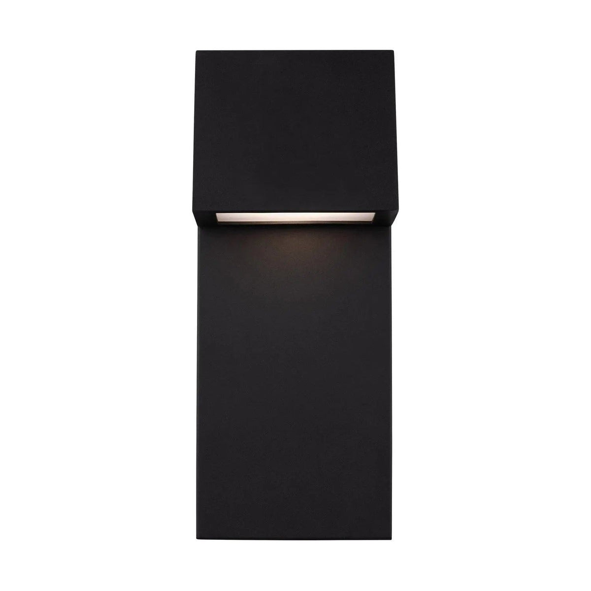 Generation Lighting - Rocha Led Outdoor Wall Lantern - 8663393S-12 | Montreal Lighting & Hardware