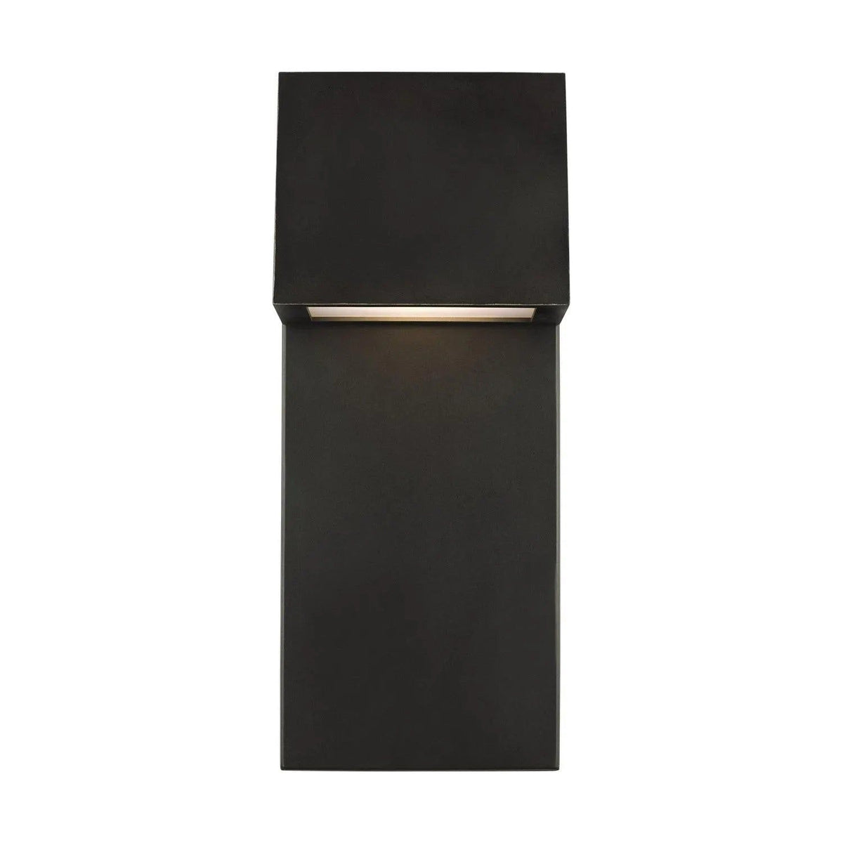 Generation Lighting - Rocha Led Outdoor Wall Lantern - 8663393S-71 | Montreal Lighting & Hardware